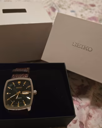 SEIKO SNKP27