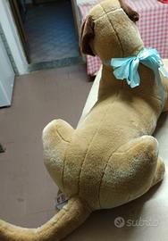 cane in peluche 