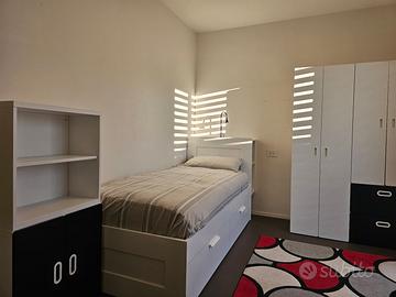 Camera letto completa Ikea