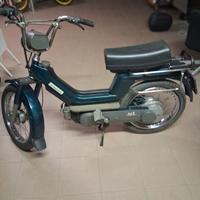 Piaggio - Ciao - Sii