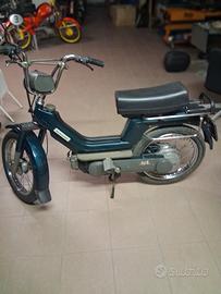 Piaggio - Ciao - Sii
