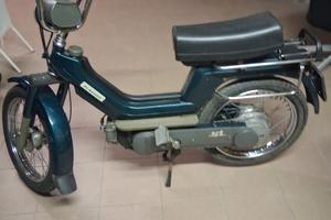 Piaggio - Ciao - Sii