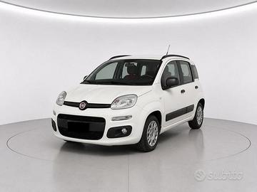 FIAT Panda 1.2 69cv Easy