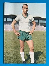 HORST DIETER HOTTGES 31 Werder MEXICO 70 Bergmann
