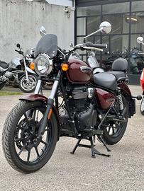 Royal Enfield Meteor 350