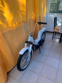 SI Piaggio rifatto a N.U.O.V.O