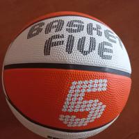 Pallone Basket