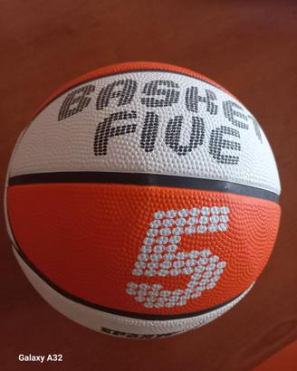 Pallone Basket