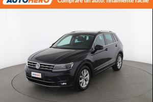 VOLKSWAGEN Tiguan 1.5 TSI 150 CV DSG Advanced AC