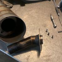 DB KILLER ⚡️YOSHIMURA GP EVO VS⚡️📌DESTRO📌