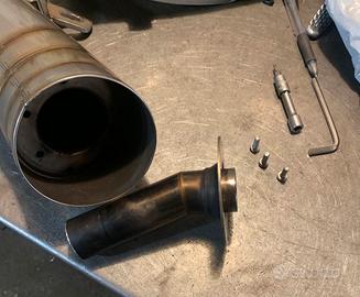 DB KILLER ⚡️YOSHIMURA GP EVO VS⚡️📌DESTRO📌