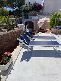 Villetta Ponza Porto, relax settembre, ottobre