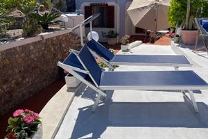Villetta Ponza Porto, relax settembre, ottobre