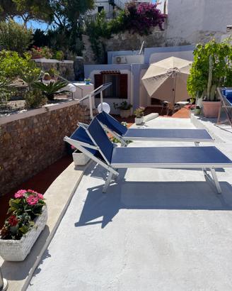 Villetta Ponza Porto, relax settembre, ottobre