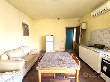 Casa indipendente di 97 m² con 4 locali a Serraval
