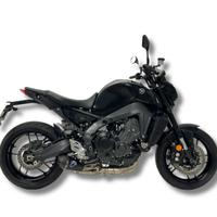 YAMAHA MT XSR TRACER TERMIGNONI SCARICO Y133SO09