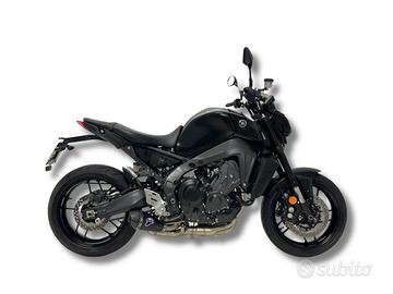 YAMAHA MT XSR TRACER TERMIGNONI SCARICO Y133SO09