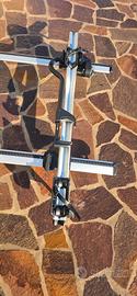 porta bici thule