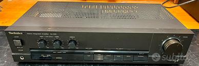 Amplificatore audio
