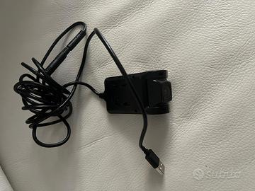 Dashcam usb per auto