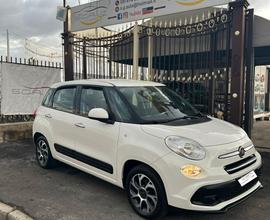 Fiat 500L 1.3 Multijet 95 CV Dualogic Business