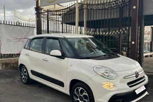 Fiat 500L 1.3 Multijet 95 CV Dualogic Business
