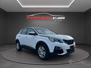 Peugeot 3008 1.6 bluehdi Business s&s 120cv eat6