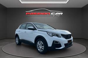 Peugeot 3008 1.6 bluehdi Business s&s 120cv eat6