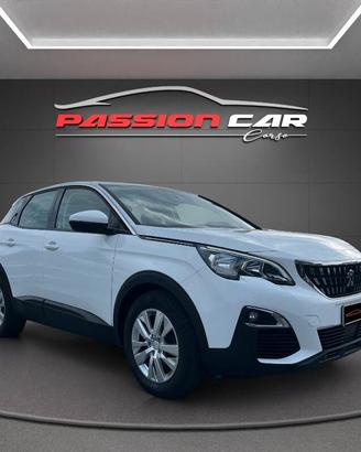 Peugeot 3008 1.6 bluehdi Business s&s 120cv eat6