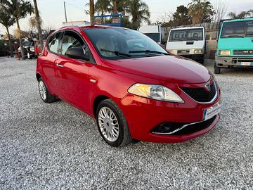 Lancia y, 1.2 benzina