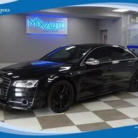 AUDI S8 4.0 TFSI 520cv Quattro sTronic EU6B