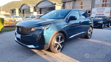 Peugeot 3008 BlueHDi 130 S&S EAT8 GT