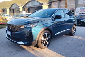 Peugeot 3008 BlueHDi 130 S&S EAT8 GT
