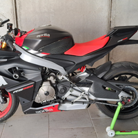 Aprilia RS660