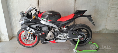 Aprilia RS660