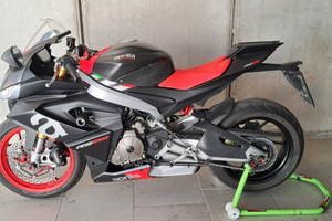 Aprilia RS660