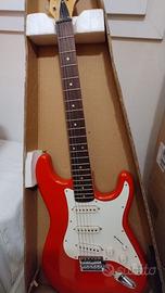 Chitarra elettrica + Amplificatore