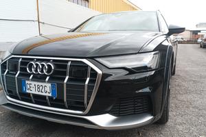 AUDI ALL ROAD 55 TDI 344CV