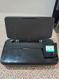 HP OfficeJet 250 Mobile All in one