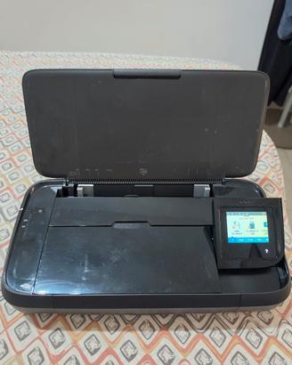 HP OfficeJet 250 Mobile All in one