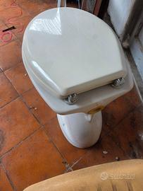 WC DISABILI 