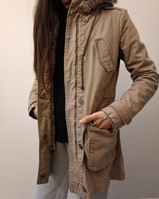 Parka Woolrich avana XS
