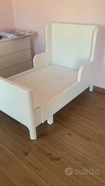 Letto Ikea allungabile