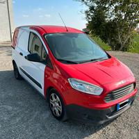Ford transit connect 1.5 tdci 108.000km euro 5
