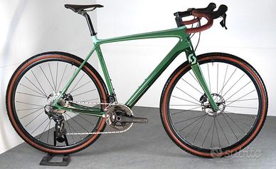 USATO | SCOTT Addict gravel 20 tg L