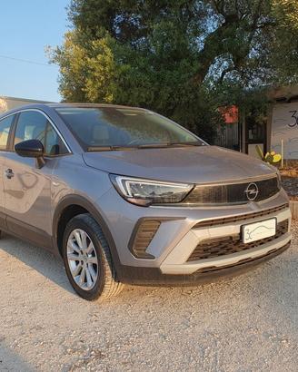 Opel Crossland 1.5D 110cv Elegance