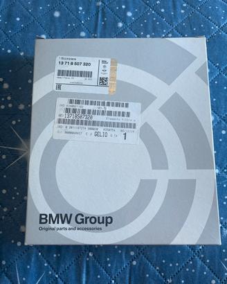 Filtro Aria BMW NUOVO