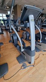 Ellittica Technogym Synchro Excite Professionale