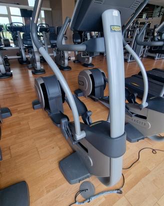 Ellittica Technogym Synchro Excite Professionale