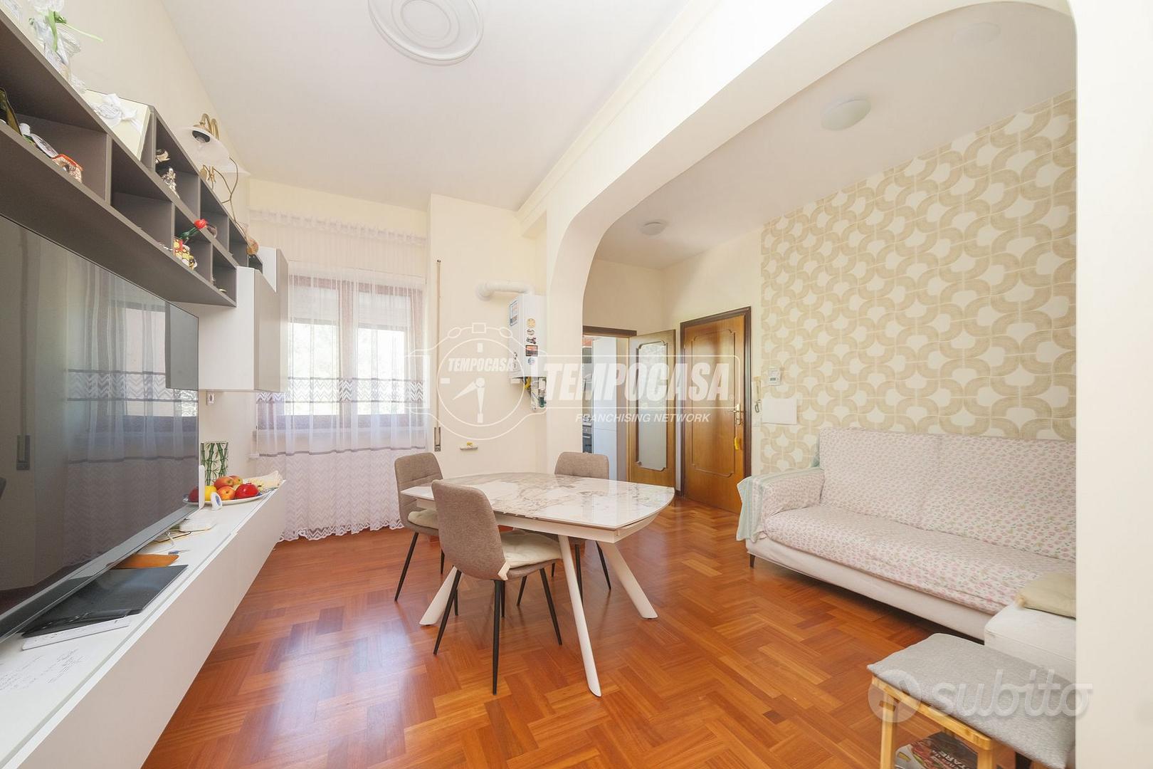 Appartamento – Campagnano di Roma, Roma Capitale - Vista 2